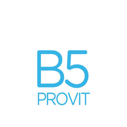 b5-provit