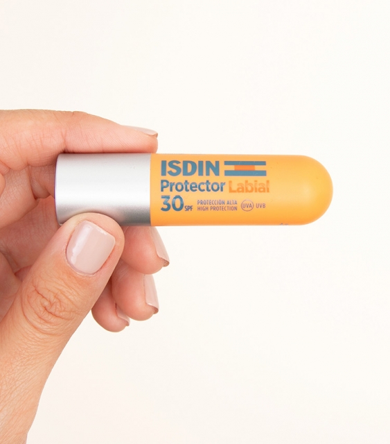 Isdin Helioderm Protector Labial 30 VH 4 g