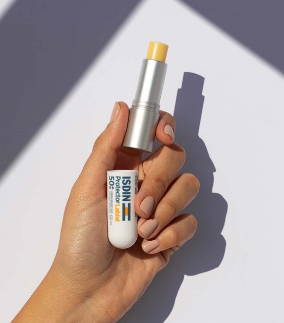 ISDIN Protector labial SPF 50+