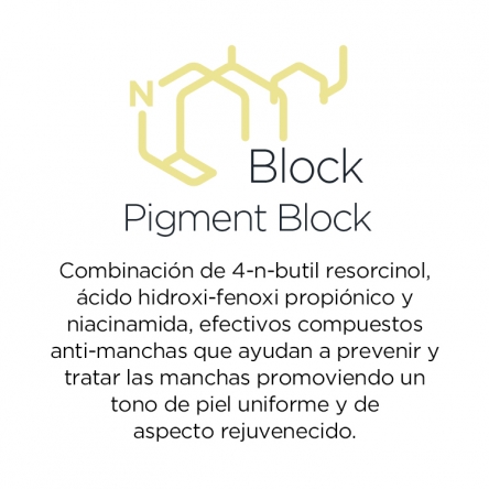 ampollas despigmentante tratamiento antimanchas isdin