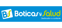 Boticas y saluld