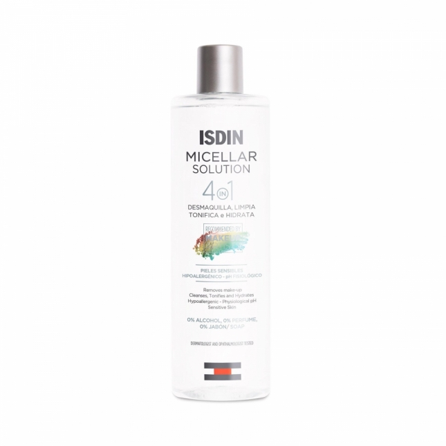 ISDIN Micellar solution