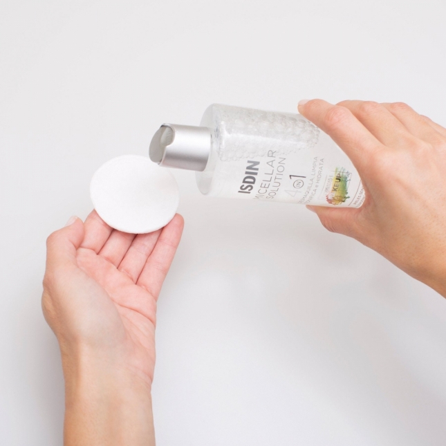 ISDIN Micellar solution