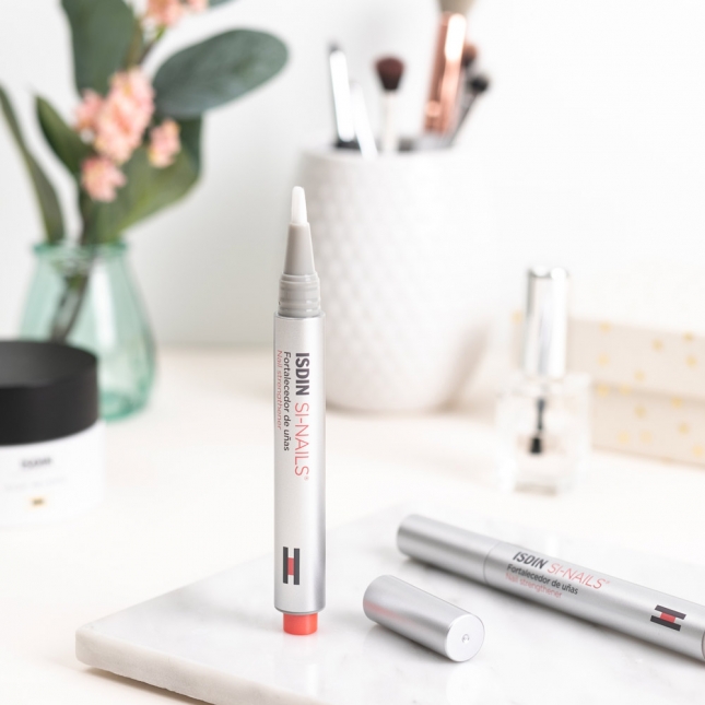 Isdin SiNails Fortalecedor de Uñas