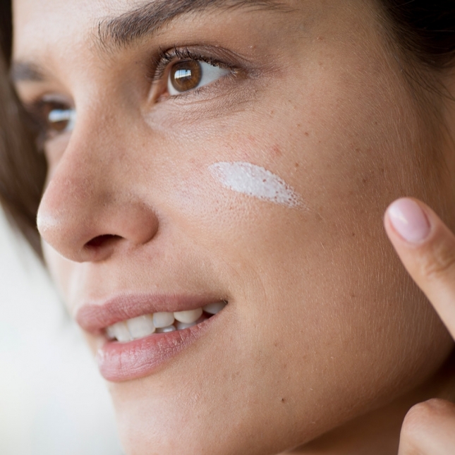 isdin age repair spf 50 minsan