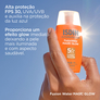 Fusion Water 