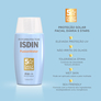 Fotoprotector ISDIN