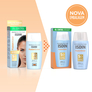 Fotoprotector ISDIN