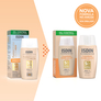 Fotoprotector ISDIN