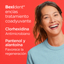 Bexident Encías Tratamiento Coadyuvante