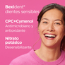 Bexident Dientes sensibles