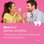 Bexident Dientes sensibles