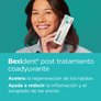 Bexident Post Tratamiento Coadyuvante