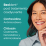 Bexident Post Tratamiento Coadyuvante