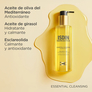 Essential Cleansing