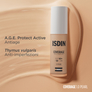 ISDIN COVERAGE