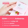 ISDIN WOMAN 