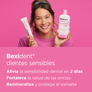 Bexident Dientes sensibles