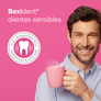 Bexident Dientes sensibles