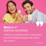 Bexident Dientes sensibles