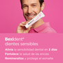 Bexident Dientes sensibles