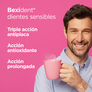 Bexident Dientes sensibles