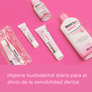 Bexident Dientes sensibles