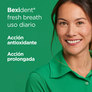 Bexident Fresh Breath