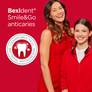 Bexident Smile&Go