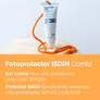 Fotoprotector ISDIN