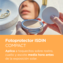 Fotoprotector ISDIN