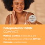 Fotoprotector ISDIN