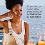 Fotoprotector ISDIN