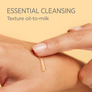 Essential Cleansing