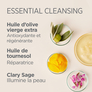 Essential Cleansing