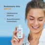 Fotoprotector ISDIN