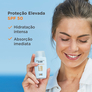 Fotoprotector ISDIN