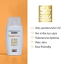 Fotoprotector ISDIN