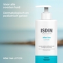 Post-solar ISDIN After Sun Lotion