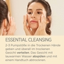 Essential Cleansing