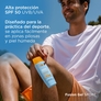 Fotoprotector ISDIN 