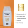 Fotoprotector ISDIN