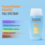 Fusion Water 