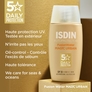 Fotoprotector ISDIN