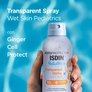 Fotoprotector ISDIN 