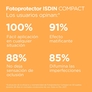 Fotoprotector ISDIN