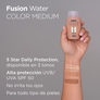Fotoprotector ISDIN