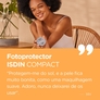 Fotoprotector ISDIN