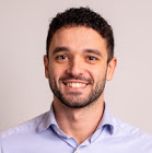 Alessandro De Luca isdin