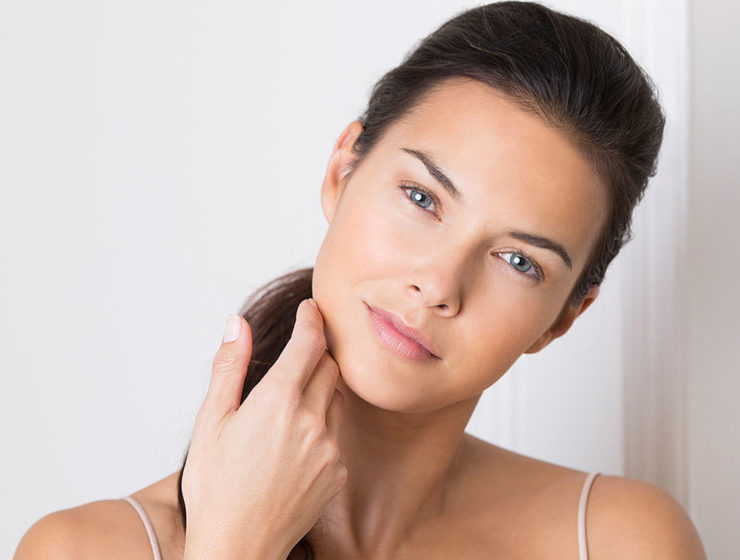 Myths about skincare